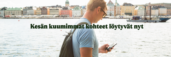 Olisiko nyt aika luopua vanhasta luottoratsusta (1)